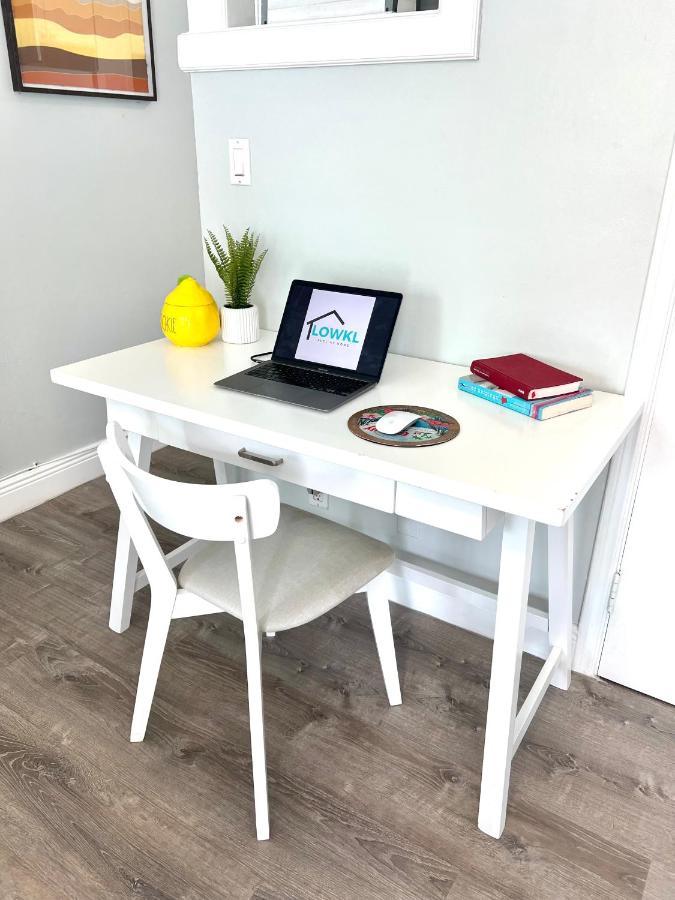 Great Escape By Lowkl Apartamento *