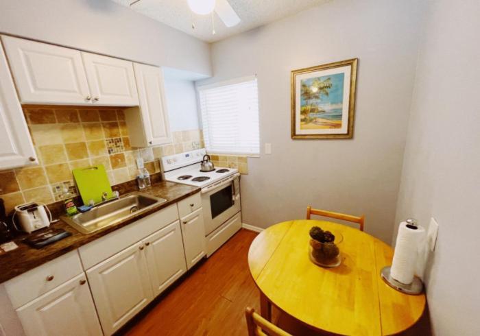 Apartamento Great Escape By Lowkl Fort Lauderdale